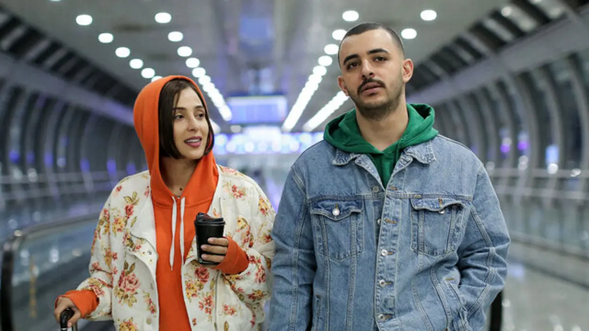 تیزر یک فیلم تازه از سینمای ایران با نسخه تازه‌ای از حجاب 