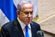رد شدن توافق آتش‌بس از سوی نتانیاهو
