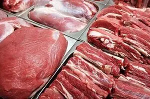 زمان توزیع گوشت قرمز گرم در تهران