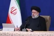 دستور ویژه رئیس جمهور برای امداد رسانی به سیل امامزاده داوود (ع) 