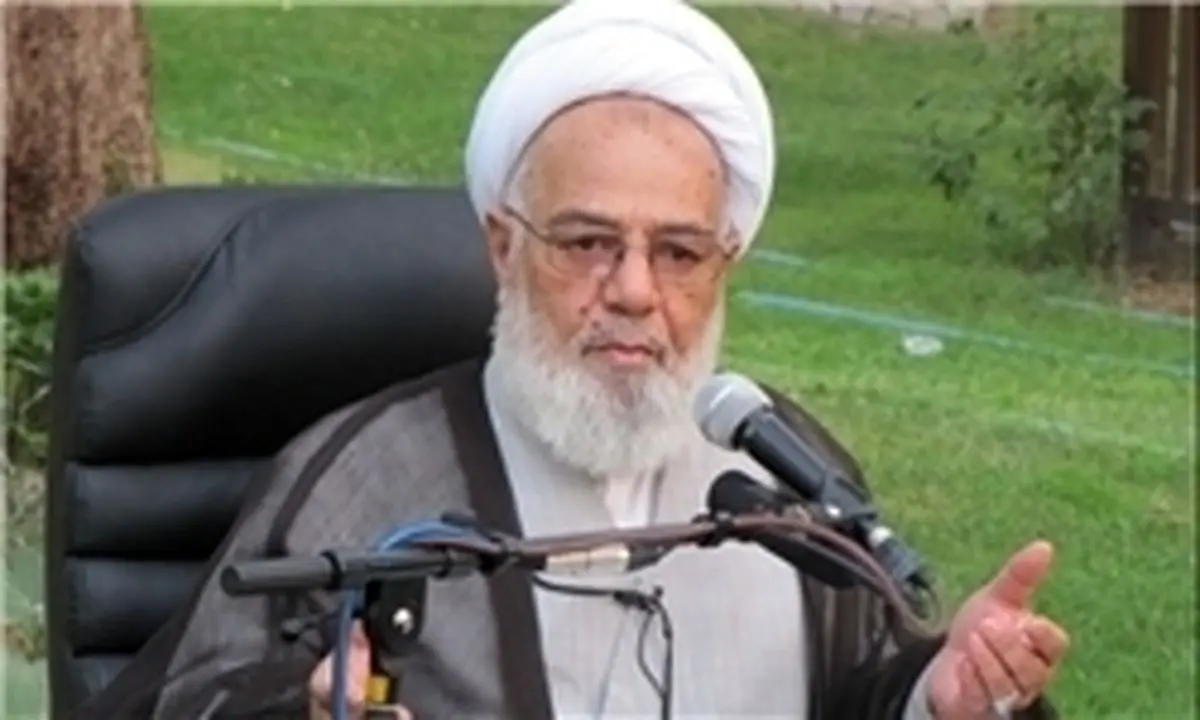 تکذیب تأیید اجتهادحسن خمینی توسط آیتالله ممدوحی