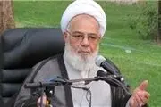 تکذیب تأیید اجتهادحسن خمینی توسط آیت‌الله ممدوحی