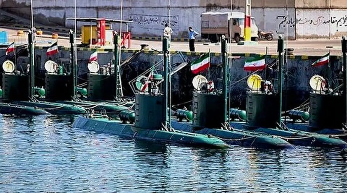 
ایران استراتژی دسته گرگ‌ها را در پیش گرفته!
