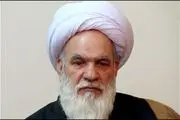 ابراهیمی: کاندیدای اصلح با دشمن سازش نمی‌کند