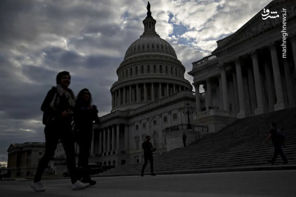 دیپلمات های آمریکا به تعطیلی دولت اعتراض کردند