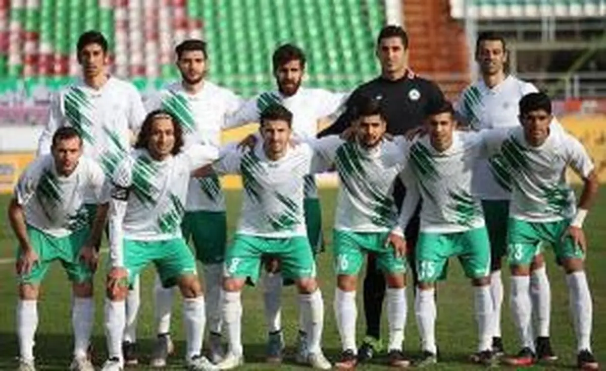 تماشای بازی ذوب آهن و العین رایگان اعلام شد