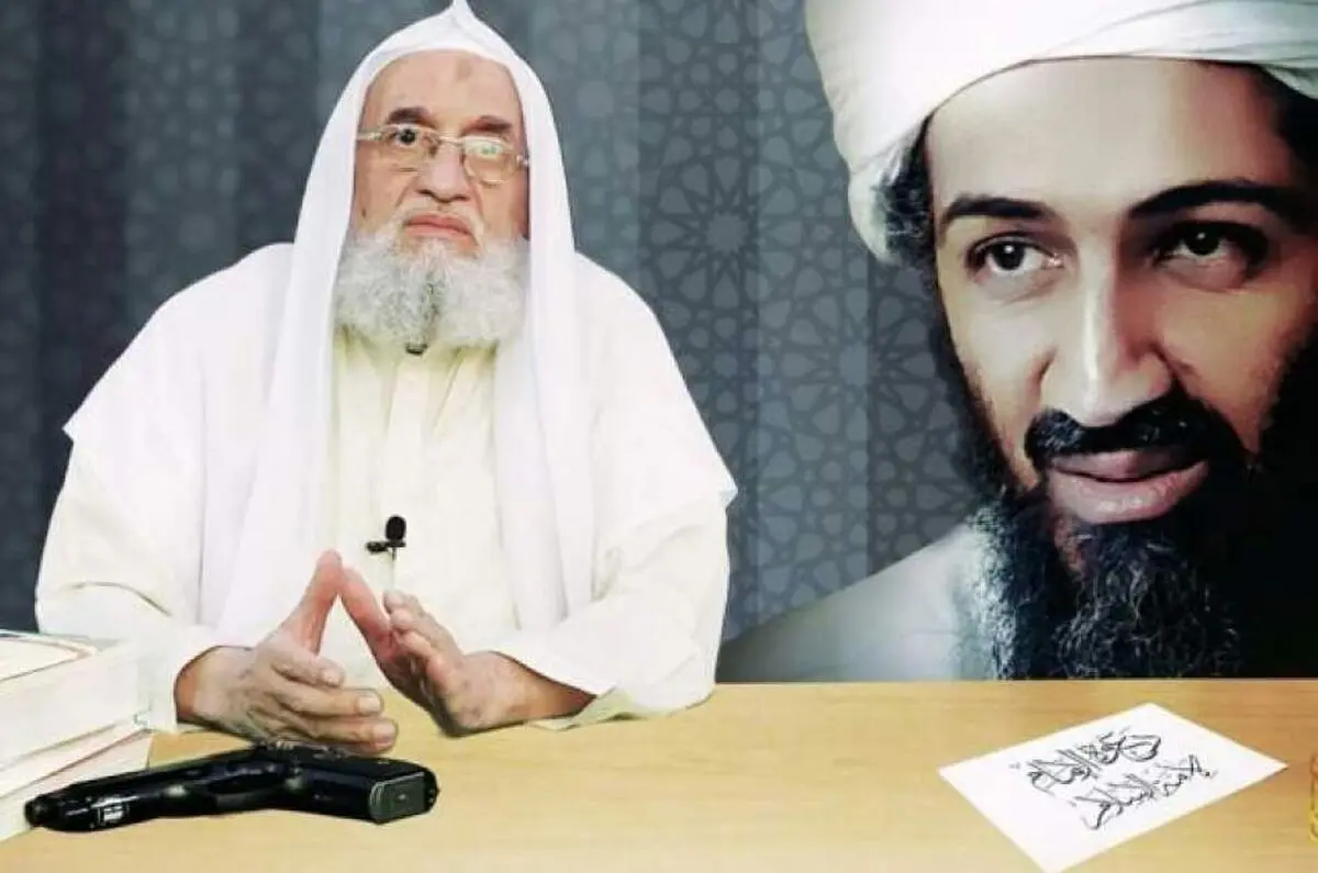 عضو ارشد القاعده کشته‌شدن ایمن الظواهری را تکذیب کرد