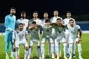 واکنش معنادار اسطوره پرسپولیس به تساوی ایران مقابل ازبکستان
