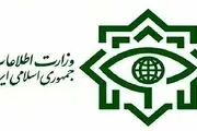 
متلاشی شدن هسته مرکزی سازمان جاسوسی بهائیت در شمال کشور
