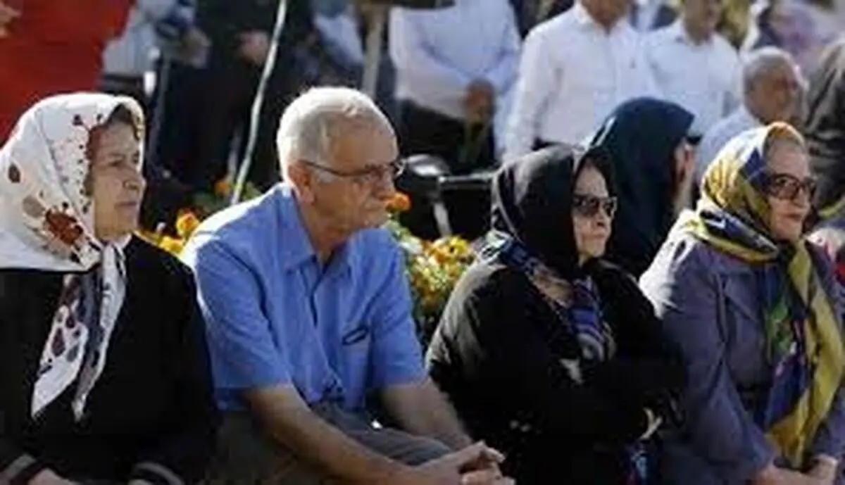 جزییات شرایط جدید بازنشستگی بانوان
