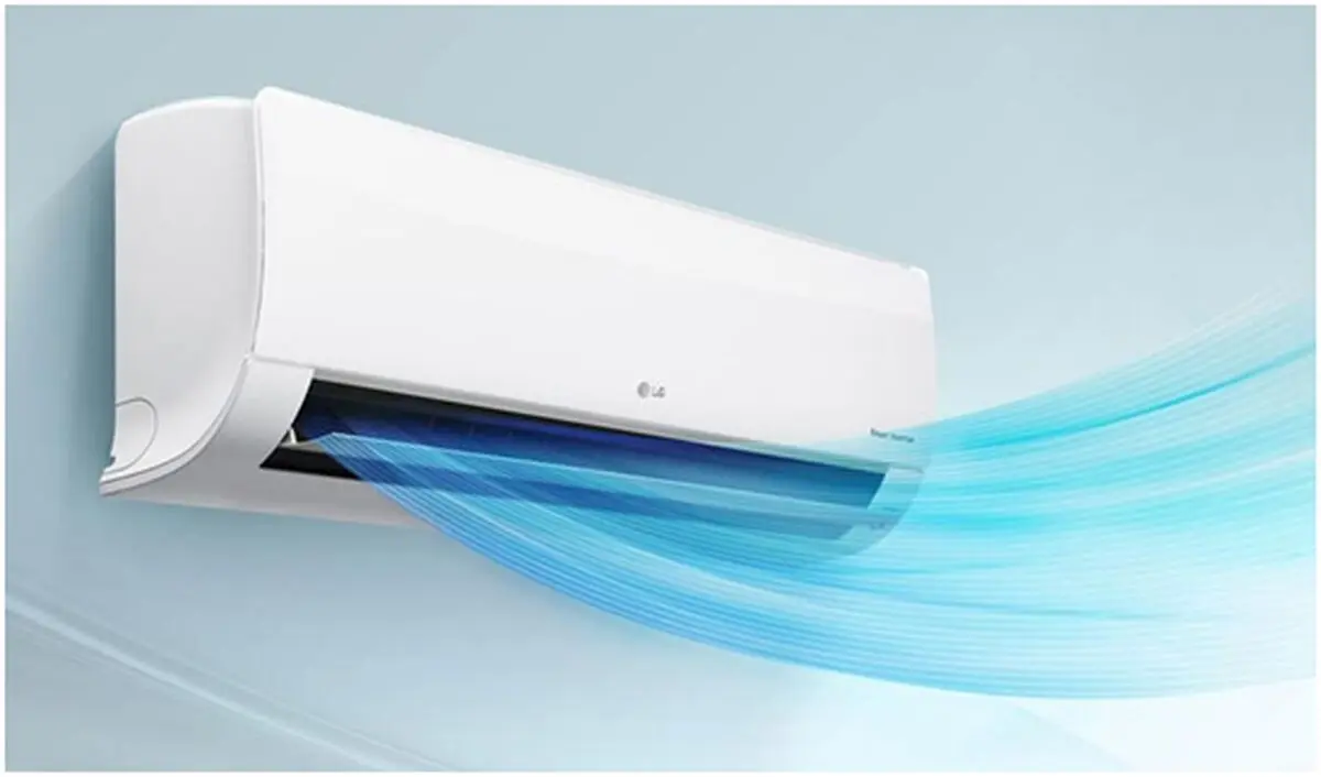 کدام کولرگازی بهترین است؟ سامسونگ، اجنرال ، LG یا ...

