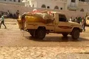 درگیری‌های خونین در یمن

