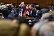 پاسخ قاطع ایران به بدعهدی اروپا و آمریکا