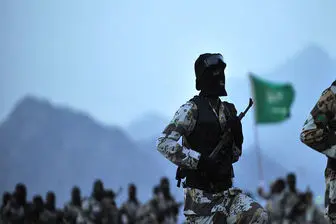 کشته شدن ۴۵ نظامی سعودی و زخمی شدن در ماه فوریه