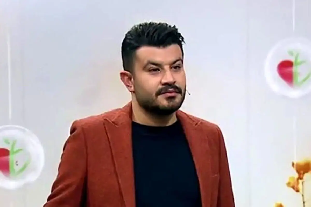 واکنش مجری مشهور  تلویزیون به باخت استقلال