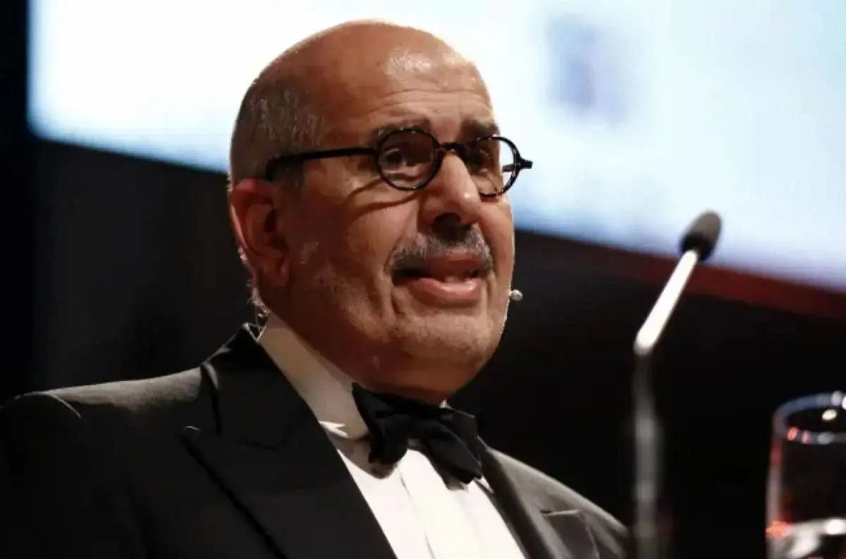 هشدار البرادعی نسبت به پیامدهای تهدید نظامی علیه ایران