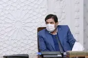 مخبر: نقدینگی باید به سمت بخش مسکن هدایت شود