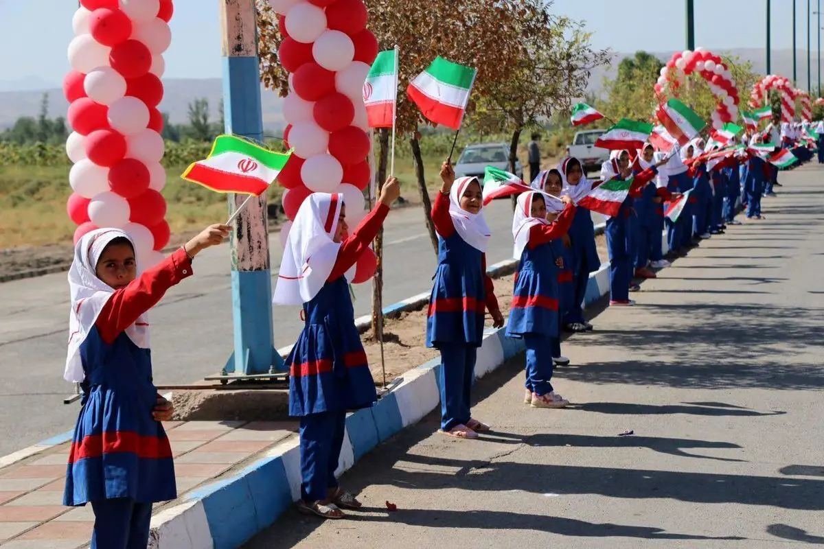 جزییات بازگشایی مدارس در سال تحصیلی جدید
