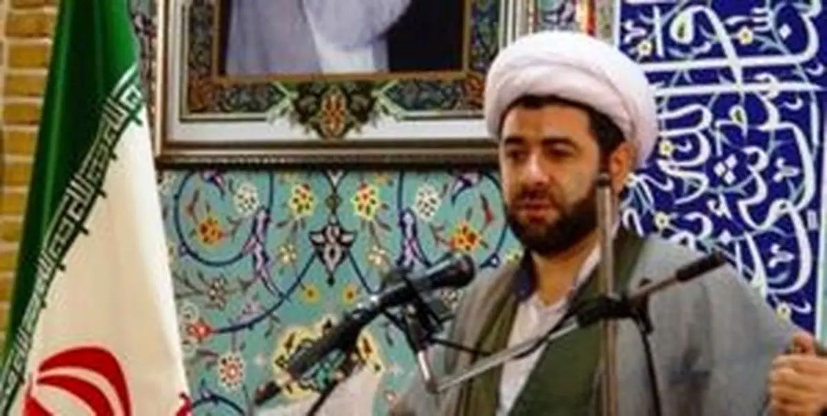 انتقاد امام جمعه سراب از دخالت نمایندگان
