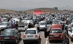 اعلام آدرس ستادهای ترخیص خودرو در تهران
