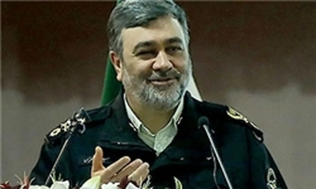 کاهش تلفات جادهای در اربعین امسال