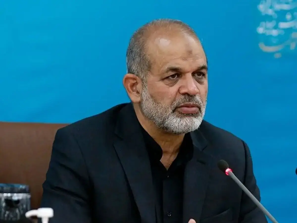 توضیحات وحیدی درمورد نحوه برگزاری انتخابات ریاست جمهوری