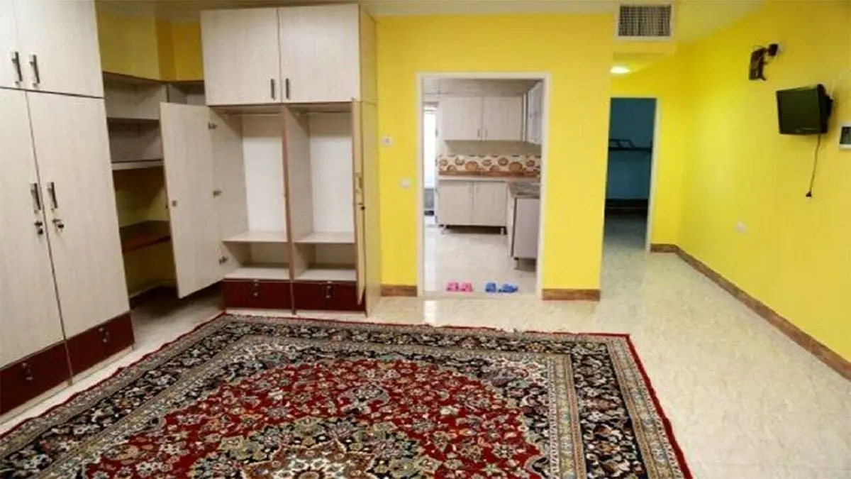 سال تحصیلی جدید با کمبود خوابگاه دانشجویی مواجه می شویم