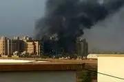 وقوع انفجار در استان «أبین» یمن
