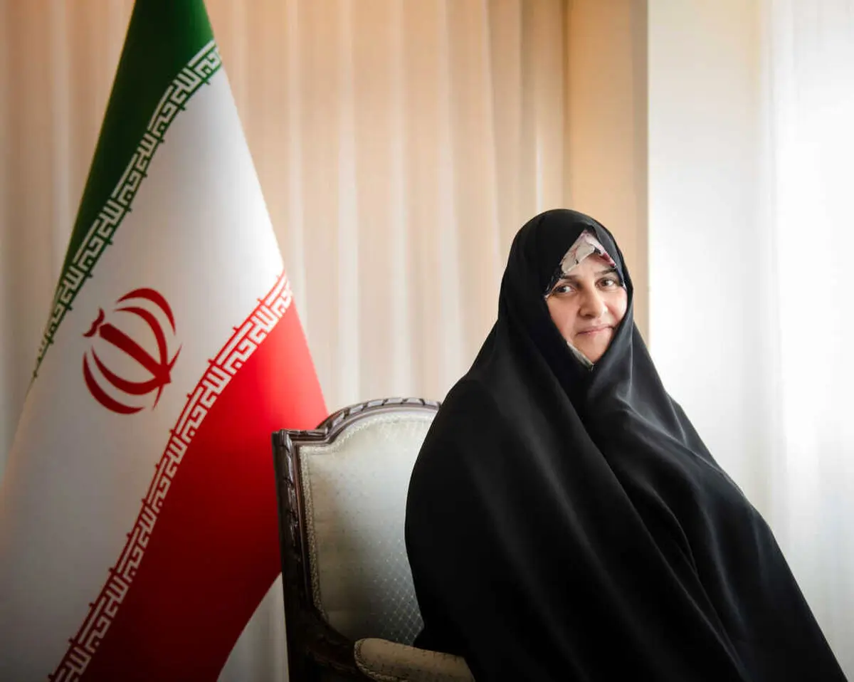 آرزوی خاص همسر رئیس جمهور برای زنان این کشور