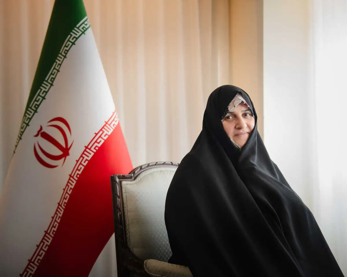 آرزوی خاص همسر رئیس جمهور  برای زنان این کشور