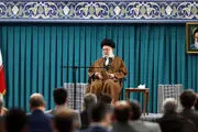 هیئت کانون جهاد تبیین است؛ نقش خود را در مقابل جنگ رسانه‌ای علیه ملت بیابید