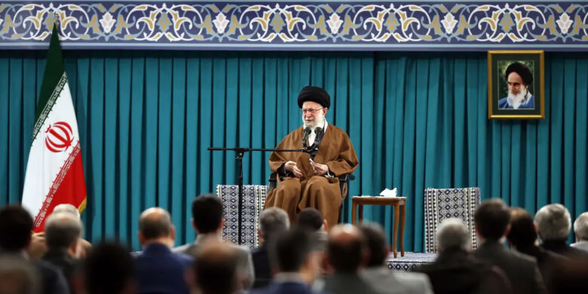 هیئت کانون جهاد تبیین است؛ نقش خود را در مقابل جنگ رسانه‌ای علیه ملت بیابید