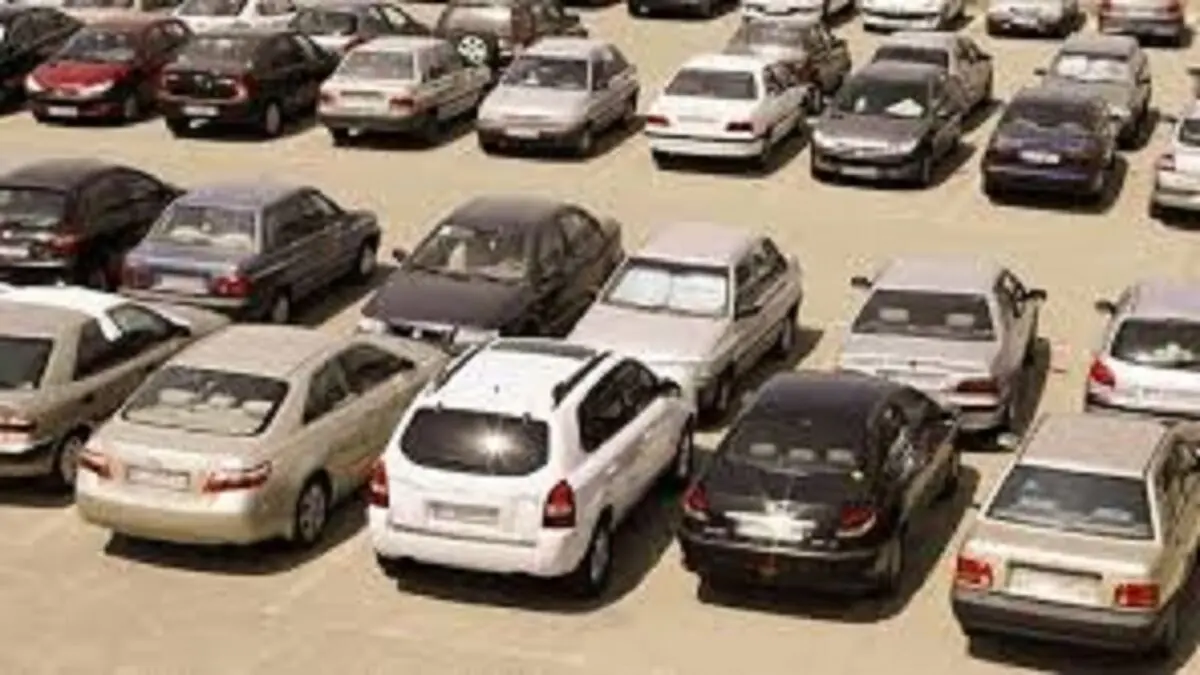 قیمت خودرو در بازار آزاد در ۱۸ اسفند ۱۴۰۰
