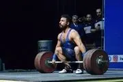 شوک به ورزش ایران؛ کیانوش رستمی المپیک را از دست داد