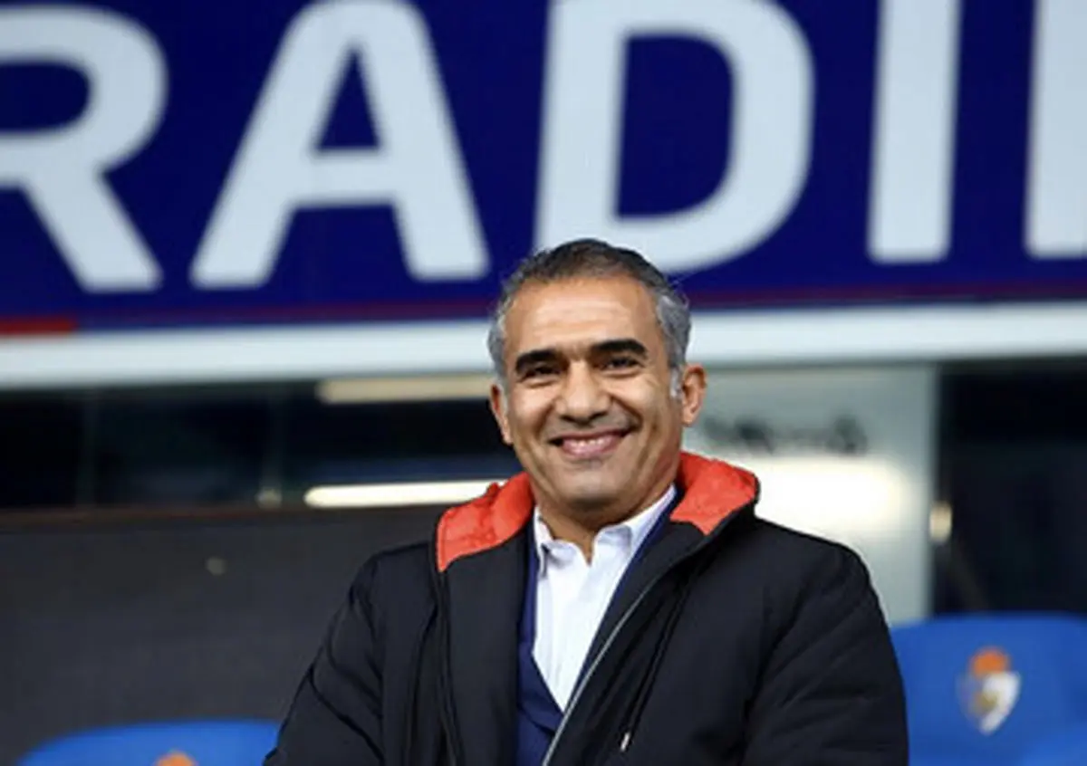 عابدزاده خواننده شد+ ویدئو