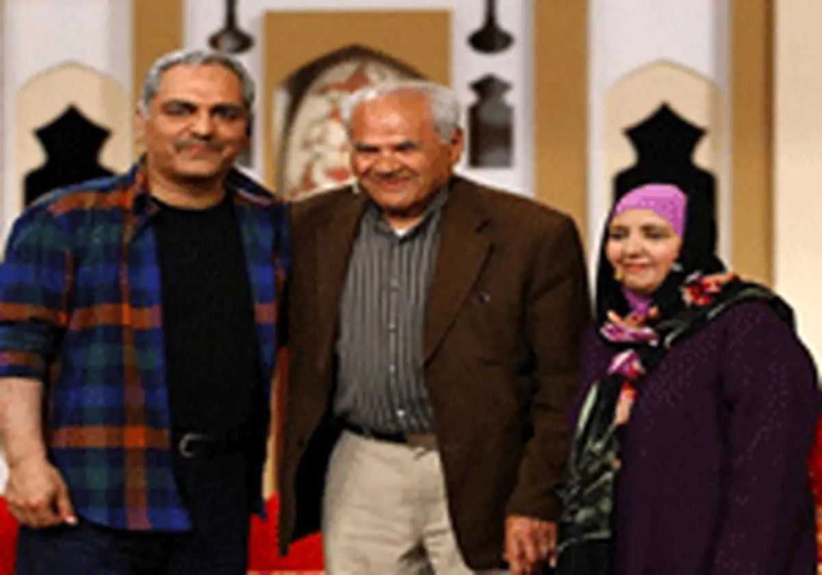 بررسی مشکلات ازدواج به سبک مهران مدیری