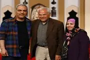 بررسی مشکلات ازدواج به سبک مهران مدیری