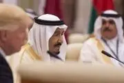 افشای تشکیل ائتلافی ضدایرانی در منطقه