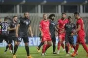 انتقاد شدید سایت هندی از بازی گوا مقابل پرسپولیس