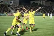 حسرت بزرگ فجر در بلیت لیگ برتر