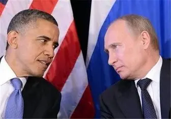 اوباما همچنان خواستار توقف حملات روسیه شد