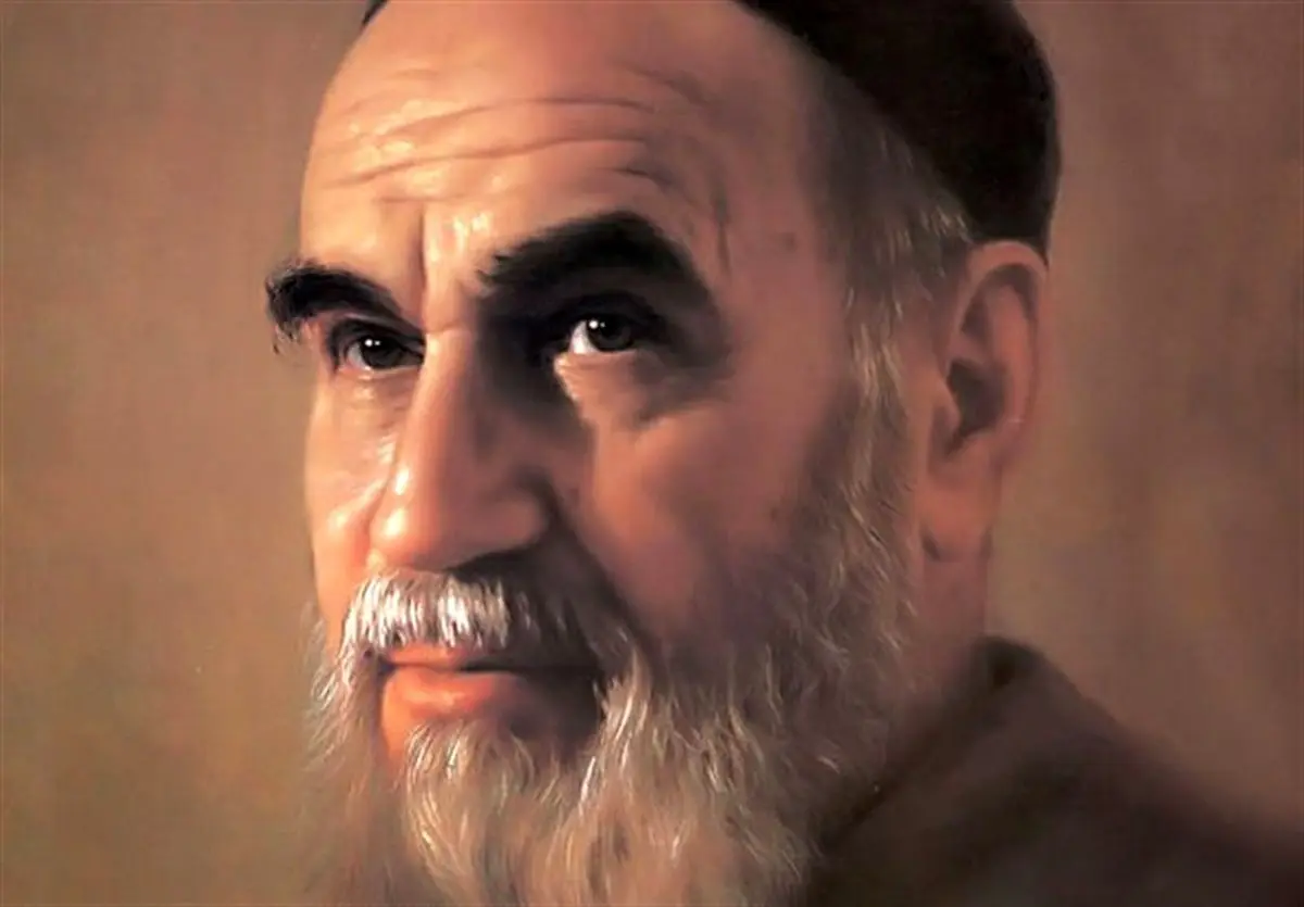 امام خمینی عارف انقلابی