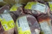 عرضه گوشت دام پیر به جای گوشت برزیلی واقعیت ندارد