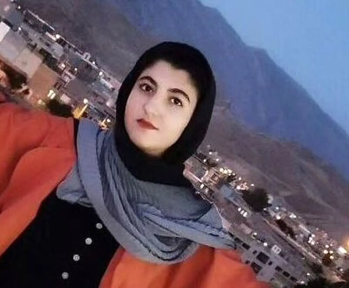 واکنش جدید به فوت منصوره سگوند