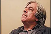تشییع مسعود بهنام به سوی خانه ابدی‌اش