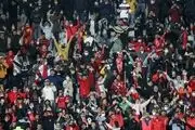 شروع بلیت‌فروشی برای بازی پرسپولیس - پیکان