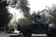 انفجاری در قندهار باعث کشته شدن ۹ غیرنظامی شد