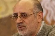 حضور تیم پزشکی در منزل جمال شورجه