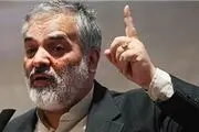 محمدحسن قدیری‌: آمریکا به دنبال عقب نشینی آبرومندانه است
