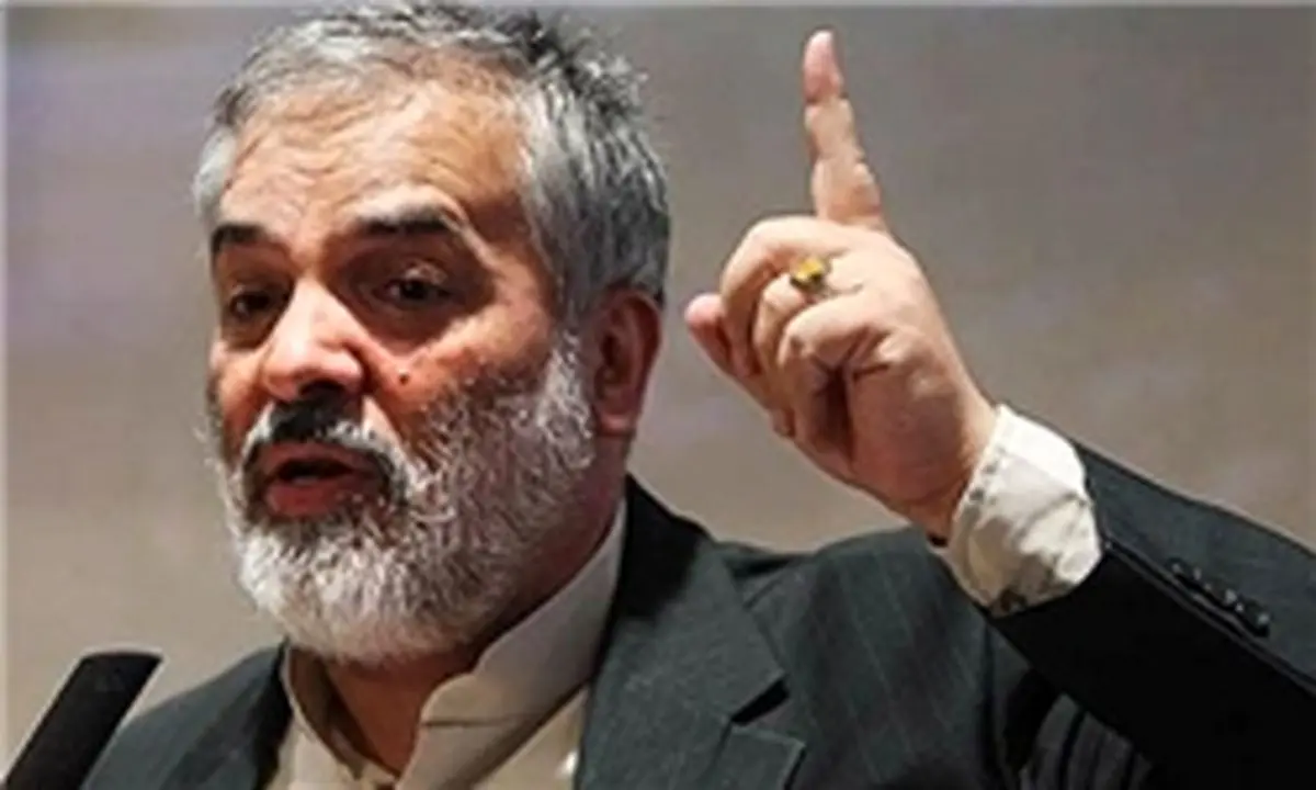 محمدحسن قدیری: آمریکا به دنبال عقب نشینی آبرومندانه است